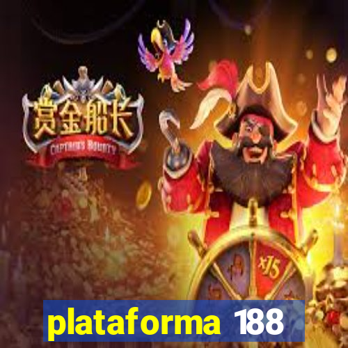 plataforma 188